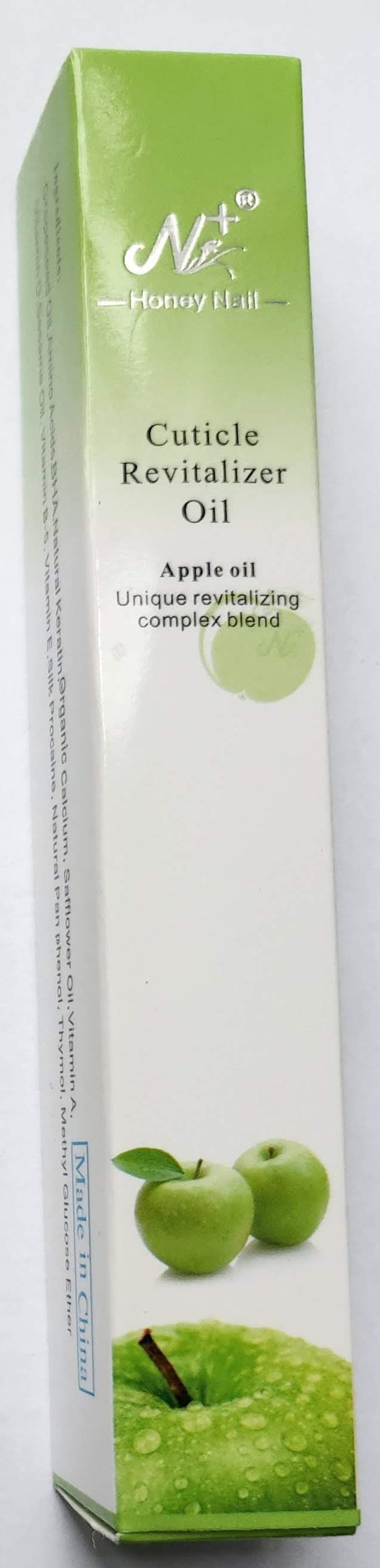 Apple oil cuticle oil pen