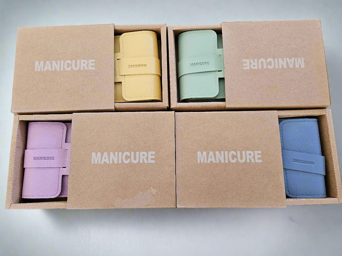 Manicure Set