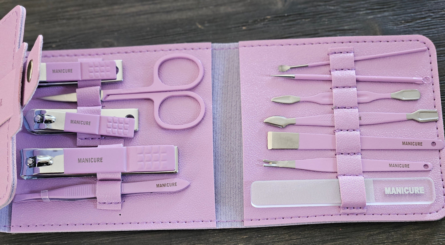 Manicure Set