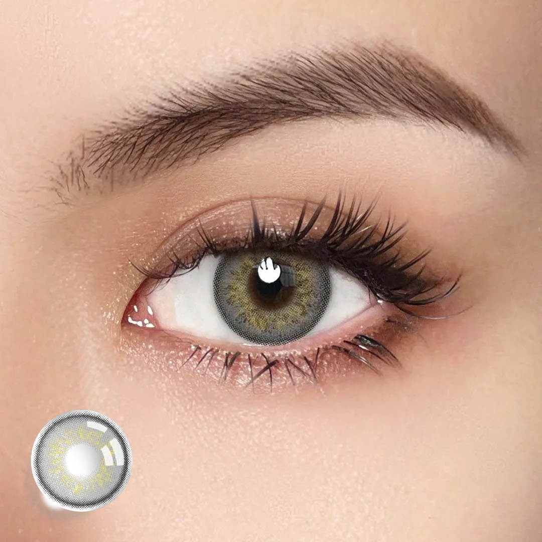 Mesiru Tranquil Contact Lens