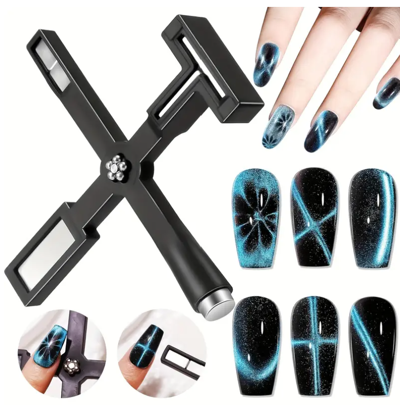 Cat Eye Gel Magnet