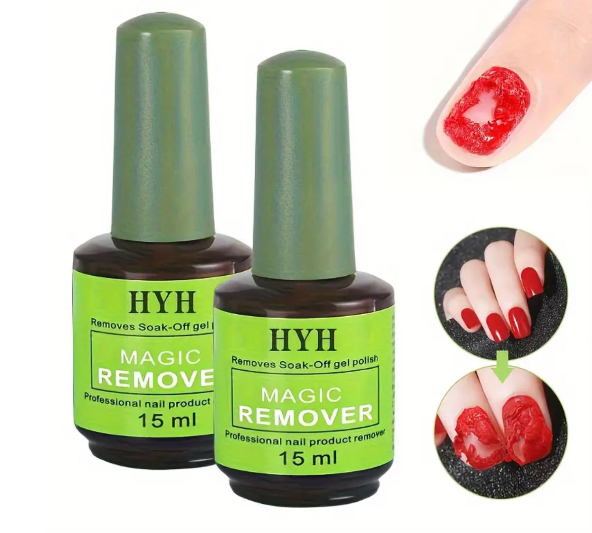 Magic Remover