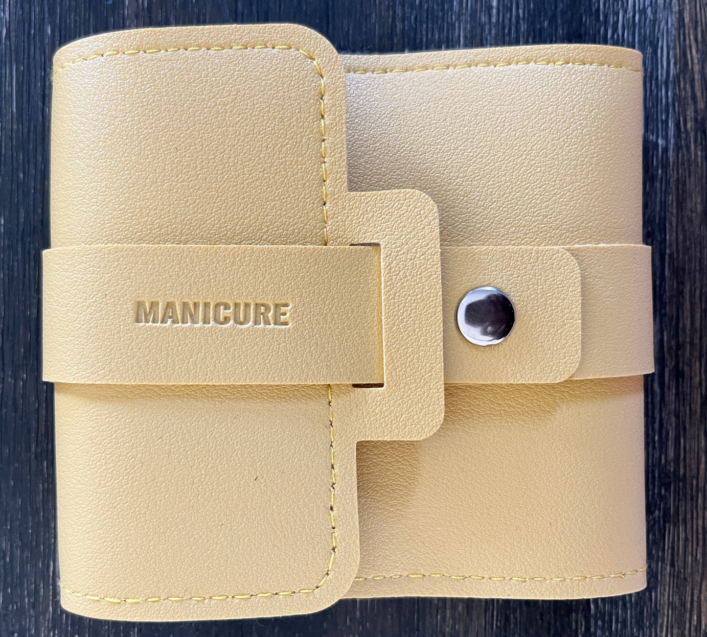 Manicure Set