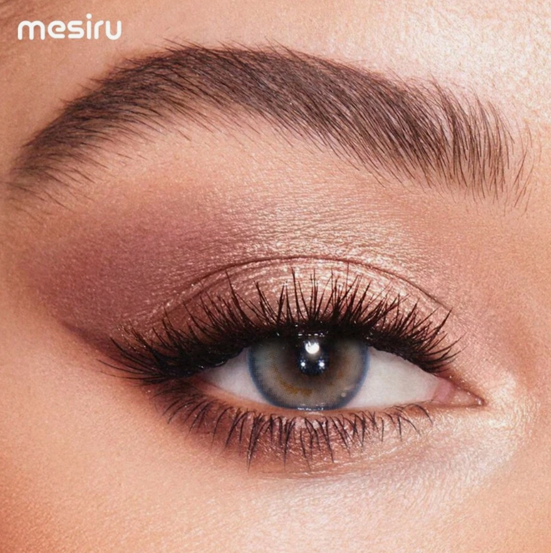 Mesiru 3 tone Blue