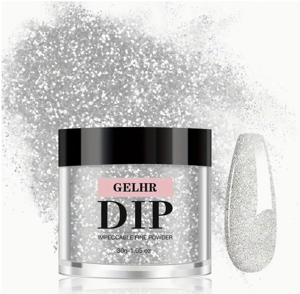 GELHR Dip Powder Icy Winter 30g