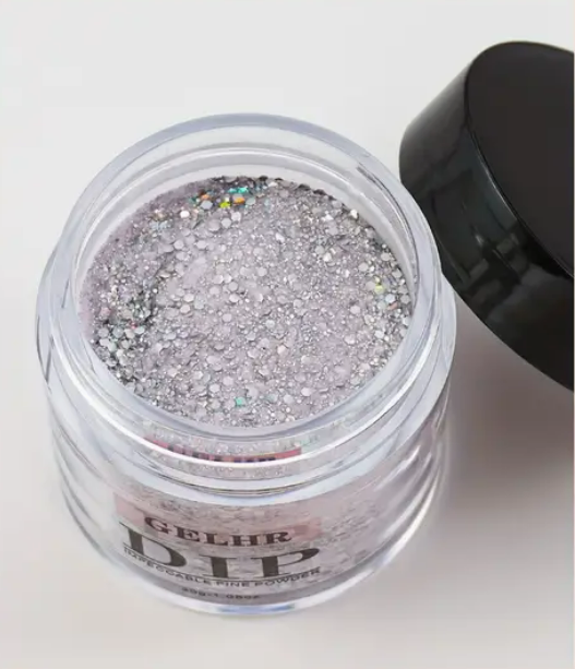 GELHR Dip Powder Summer Sequins