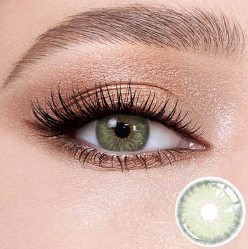 Did You Know? Where Your Colour Lenses Actually Come From