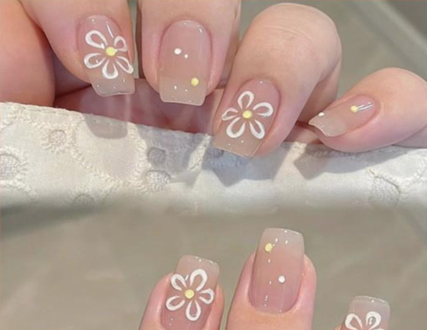 All Press On Nails