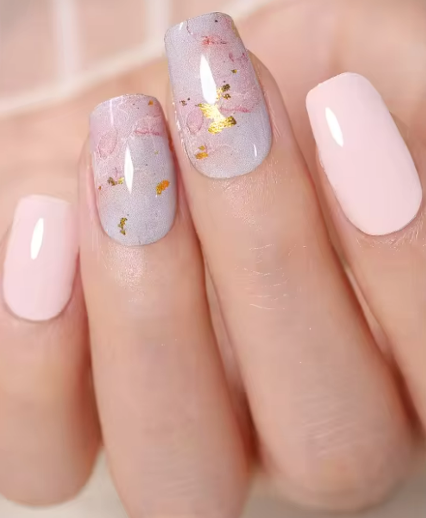 Nail Art Inspiration