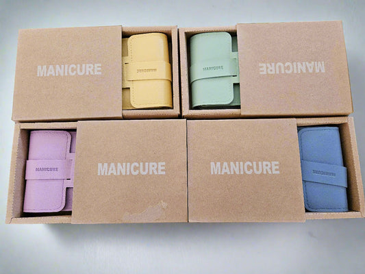 Manicure Set