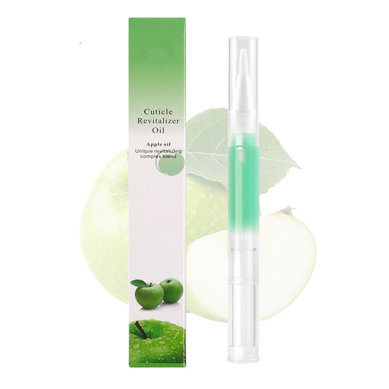 Apple cuticle oil pen