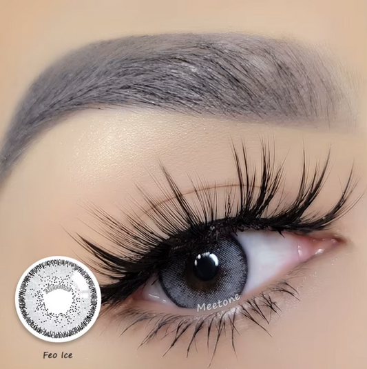 Meetone Feo Ice Contact Lenses