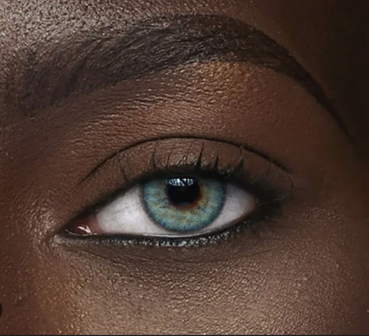 Meetone Feo Topazio Contact Lenses