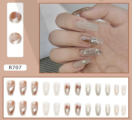 Snip Chic Press On Nails