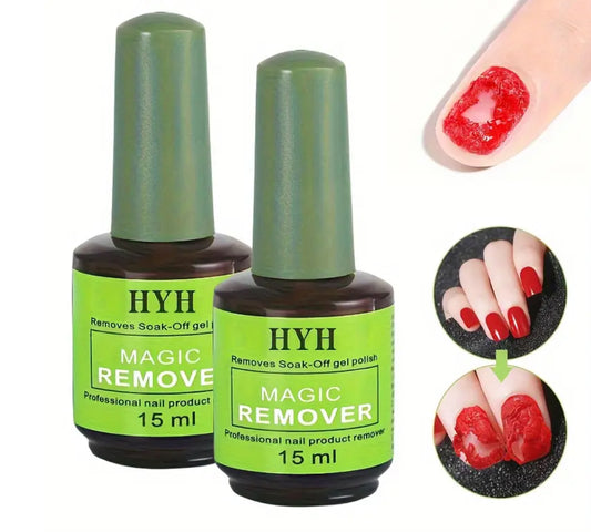 Magic Remover
