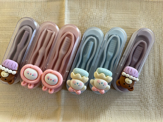 Contact Lens Accessories