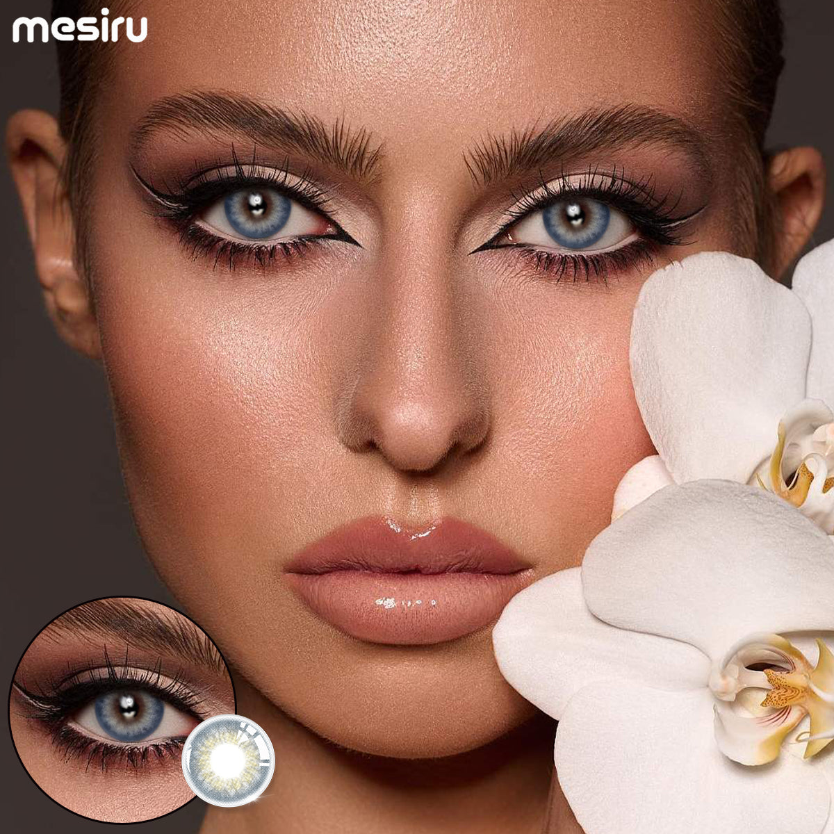 Mesiru Timeless Contact Lenses