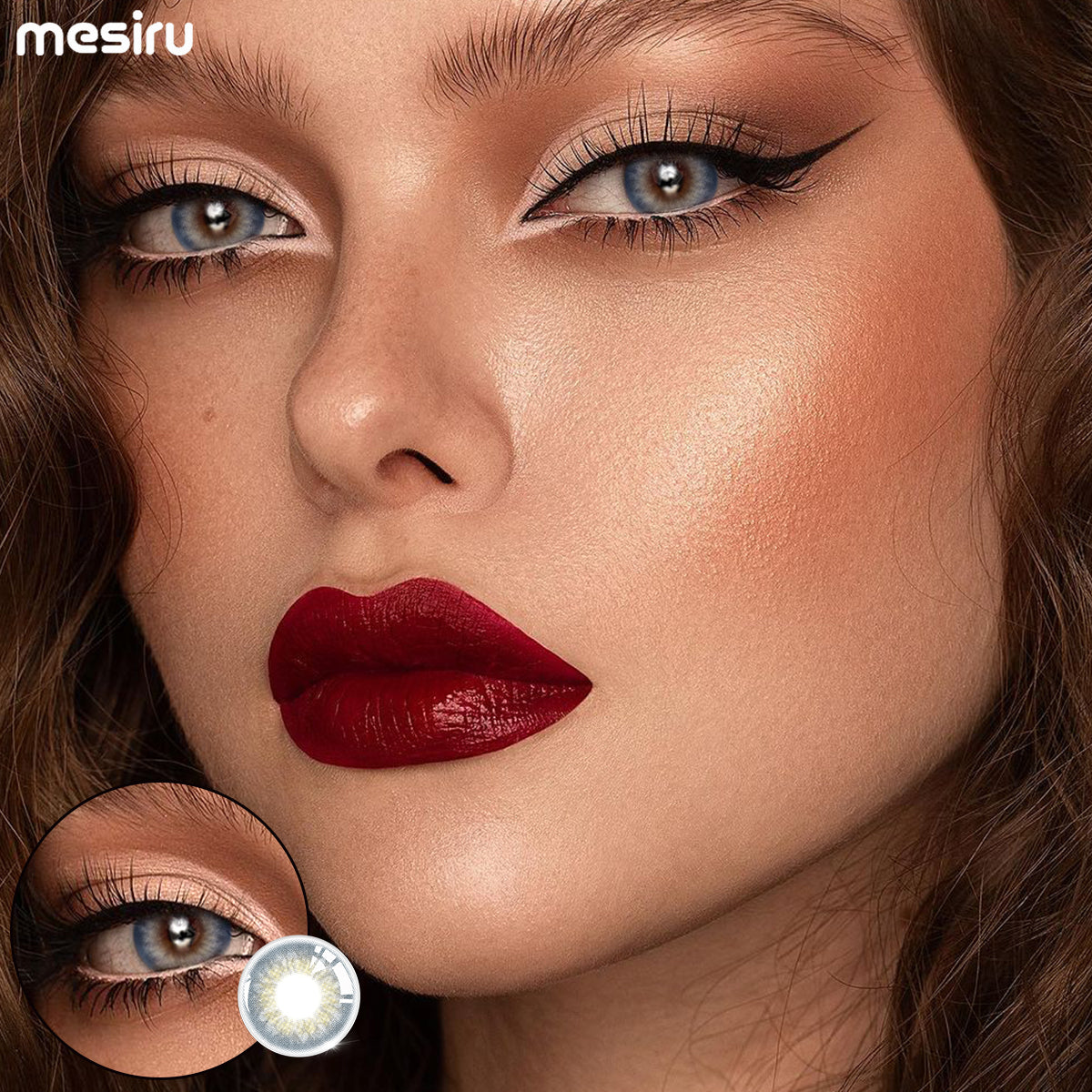 Mesiru Timeless Contact Lenses