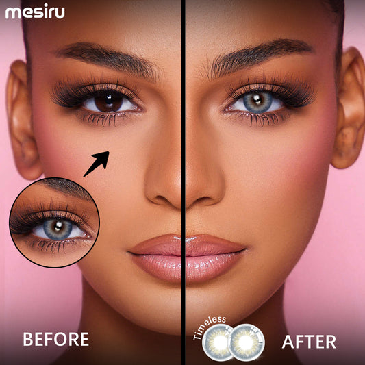 Mesiru Timeless Contact Lenses