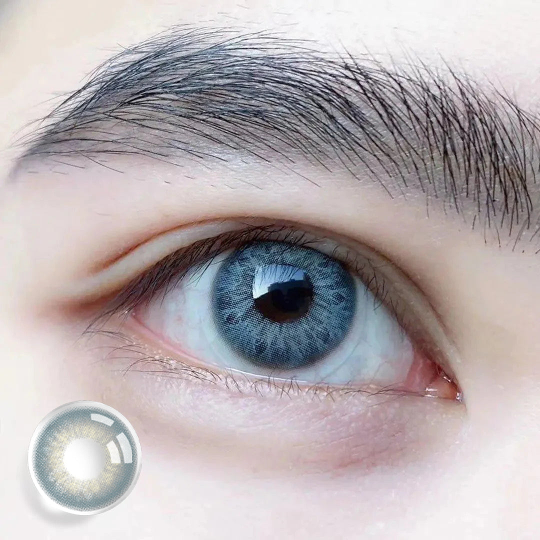 Mesiru Timeless Contact Lenses