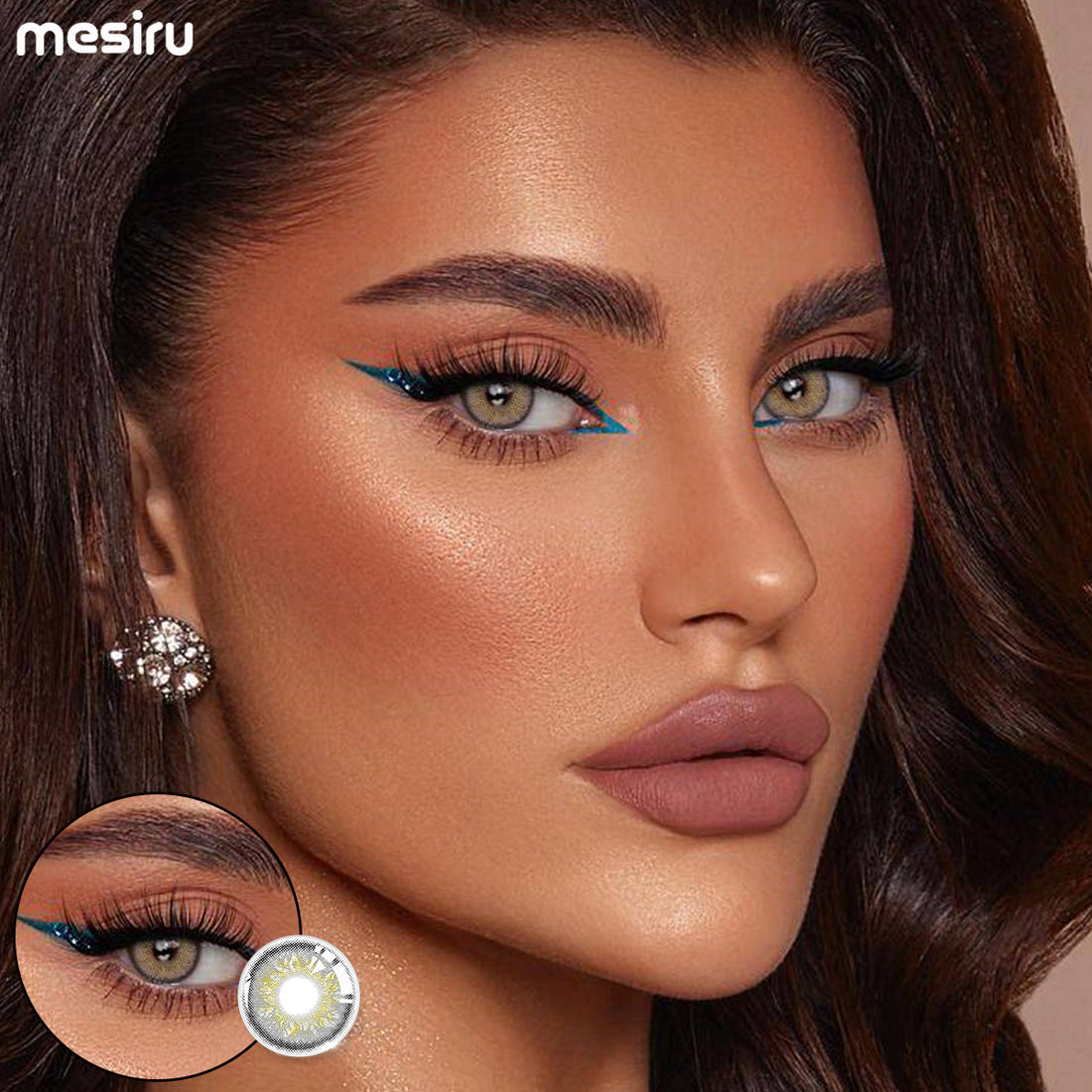 Mesiru Tranquil Contact Lens