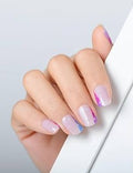 Mermaids Kiss Semi-cured gel nail strip