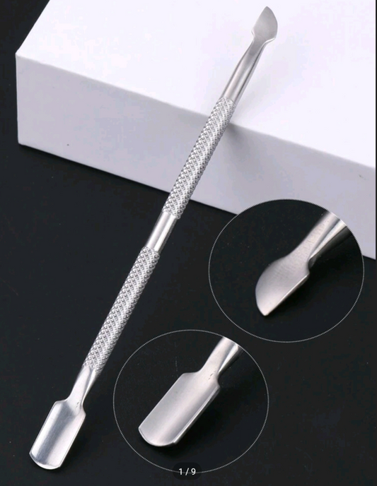 Cuticle Pusher