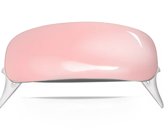 Mini UV  nail Lamp