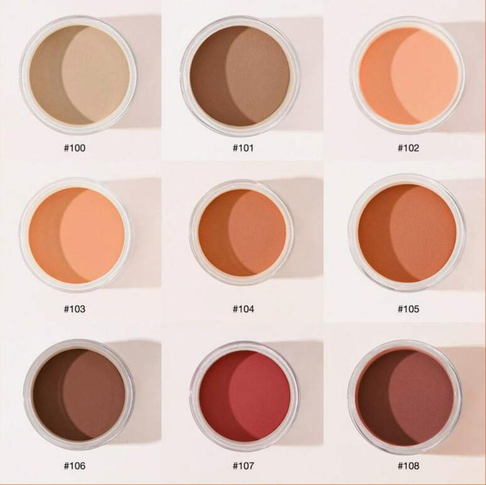 GELHR Dip Powder Caramel 30g