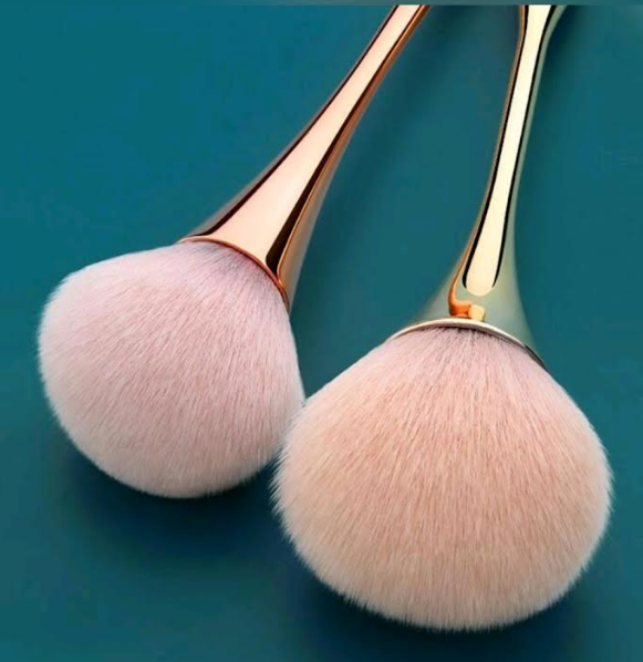 Gold Brush