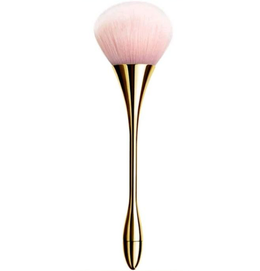 Gold Brush