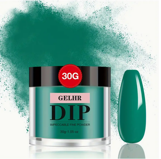 GELHR Starter Kit - Lush Green