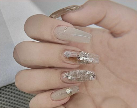Snip Chic Press On Nails