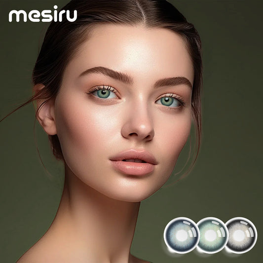 Mesiru Mist Rose Green