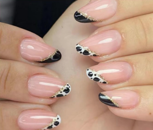Petite Polish Press On Nails